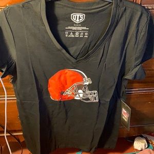 Browns tshirt